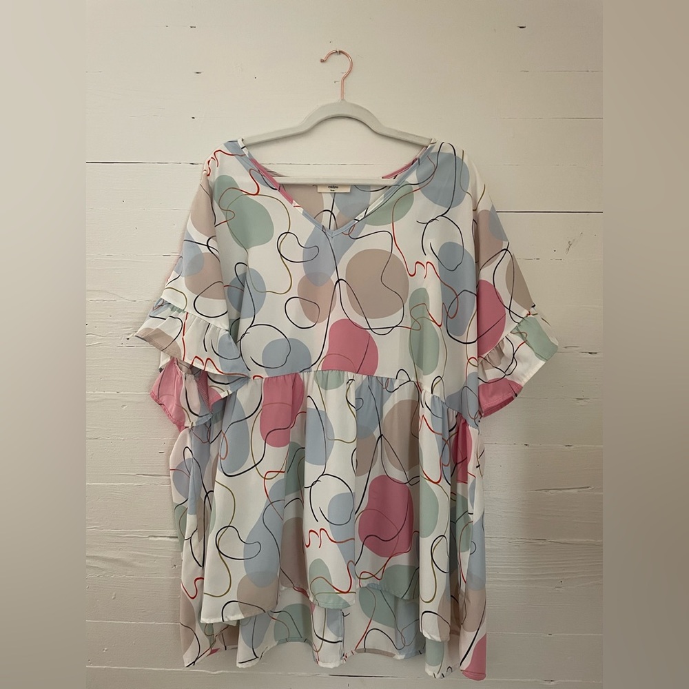 Boutique Entro Top